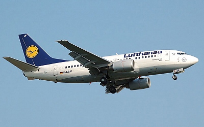 Lufthansa uvodi direktnu liniju München-Rijeka