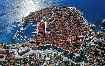 Dubrovnik u 2018. godini ostvario rekordne turističke rezultate