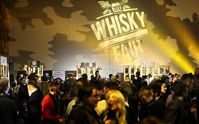 Whisky Fair Zagreb proslavit će 5. rođendan s oko 3000 ljubitelja whiskyja i uz brojne novitete