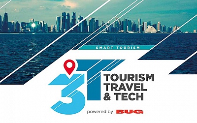 Treća 3T konferencija – smart tourism i još puno toga