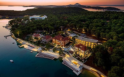 Grupacija Lošinj Hotels&Villas očekuje godišnje rezultate slične lanjskima