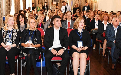 Održana 5. međunarodna znanstvena konferencija ToSEE