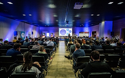 Više od 250 sudionika saznalo više o biznisu budućnosti na Data Science Economy 2019 konferenciji