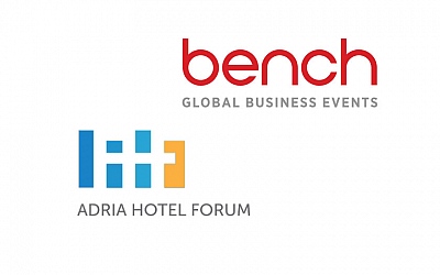 Globalna tvrtka Bench preuzela Adria Hotel Forum