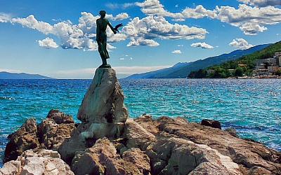 Opatija – kongresna destinacija s tradicijom