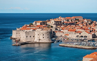 Dubrovnik: rast turističkog prometa u prvih devet mjeseci