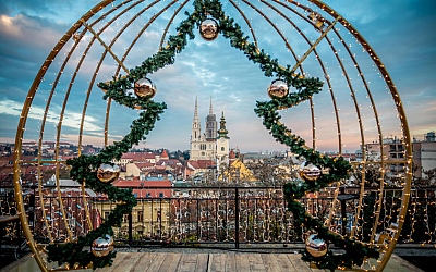 Uskoro počinje još jedan čarobni Advent u Zagrebu