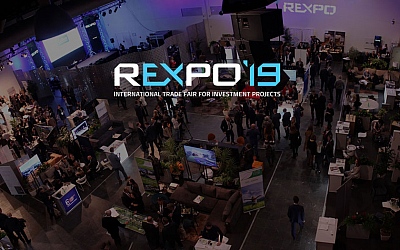 Uskoro počinje REXPO 2019 – najveći međunarodni sajam investicija u Hrvatskoj