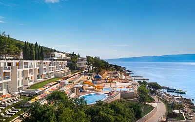 Valamar Riviera nastavlja sa snažnim ulaganjima u turizam