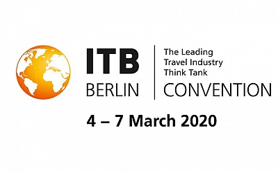 ITB Berlin 2020.: Pametni turizam za budućnost