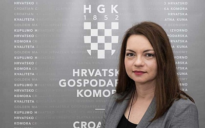 Osnovana Zajednica poslovnog turizma pri HGK