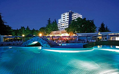 Valamar odgovorno i sustavno provodi  preporučene mjere prevencije