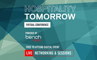 Hospitality Tomorrow – virtualna konferencija o budućnosti hotelijerstva