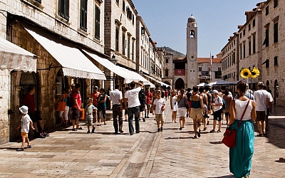 Hoće li Hrvatska ovoga ljeta biti top destinacija za goste iz susjednih zemalja?