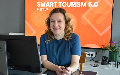 Meet up: SMART TOURISM 5.0 pokazao zajedništvo turističkih profesionalaca