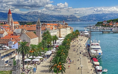 Hrvatska se priprema za otvaranje ljetne turističke sezone