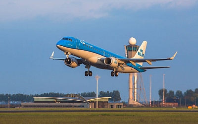  KLM uspostavlja linije prema Zagrebu i Splitu