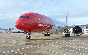 Norwegian air ponovno spaja Skandinaviju sa Splitom i Dubrovnikom