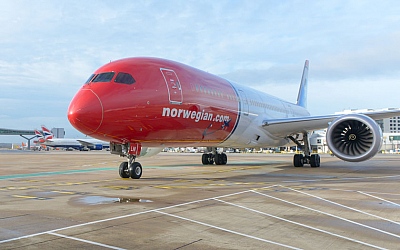 Norwegian air ponovno spaja Skandinaviju sa Splitom i Dubrovnikom