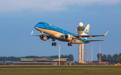 KLM i Air France povećavaju broj letova prema Hrvatskoj u kolovozu