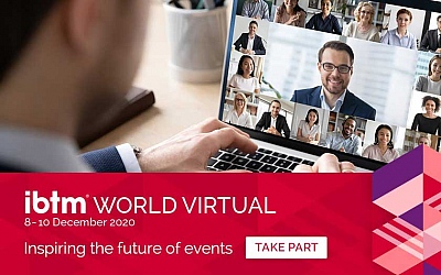 Otkazan IBTM World u Barceloni - najavljeno virtualno izdanje