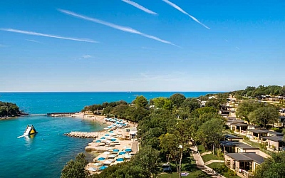 Valamar očuvao radna mjesta i ostvario 33% prihoda