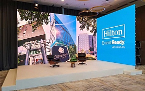 Hilton Hoteli Zagreb - nova rješenja prilagođena trenutnim zahtjevima hotelske i event industrije