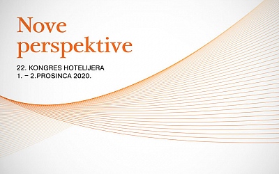 22. Kongres hotelijera online: Nove perspektive