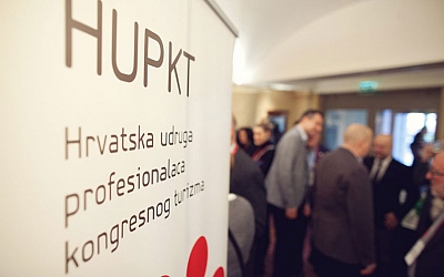 Virtualno okupljanje hrvatske kongresne struke - HUPKT Forum 2020