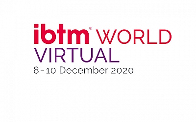 Svjetska kongresna industrija okupila se virtualno na IBTM World Virtual 2020