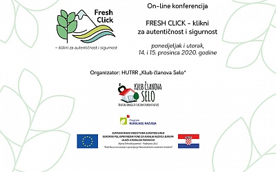 Fresh Click konferencija: Nije sve tako crno, pandemija ubrzala i neke pozitivne trendove