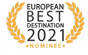 Cavtat nominiran za najbolju europsku destinaciju 2021.