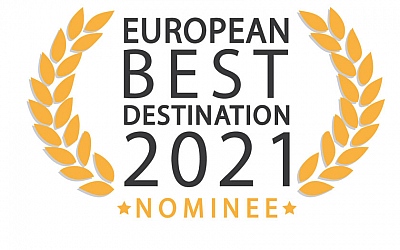 Cavtat nominiran za najbolju europsku destinaciju 2021.