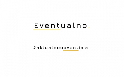 Eventualno. - kreće serija networking događaja koji spajaju event industriju