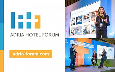 Adria Hotel Forum održava se u rujnu