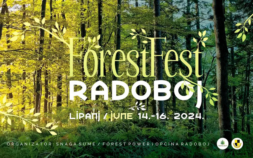 ForestFest Radoboj