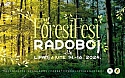 ForestFest Radoboj - proširenje turističke ponude u području šumske terapije