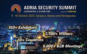 Adria Security Summit se vraća u Sarajevo 