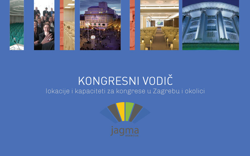 Kongresni vodič Zagreb