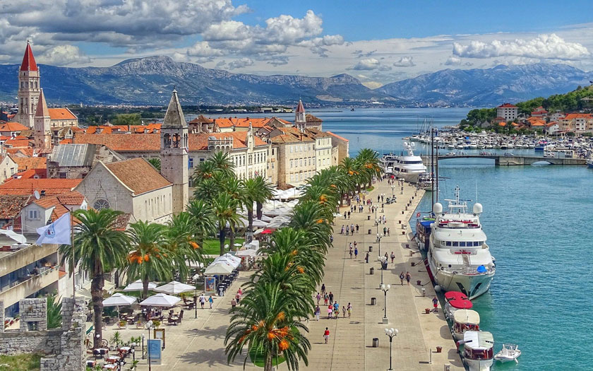 Trogir