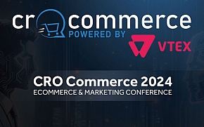 CRO Commerce 2024: Najnoviji trendovi i kako ostati relevantan u industriji online trgovine