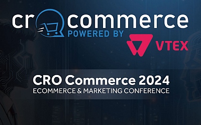 CRO Commerce 2024: Najnoviji trendovi i kako ostati relevantan u industriji online trgovine