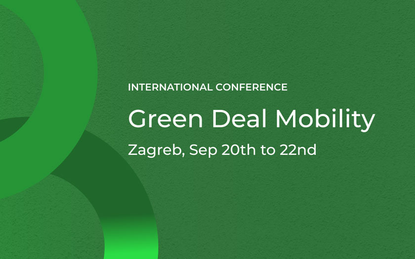 Green Deal Mobility