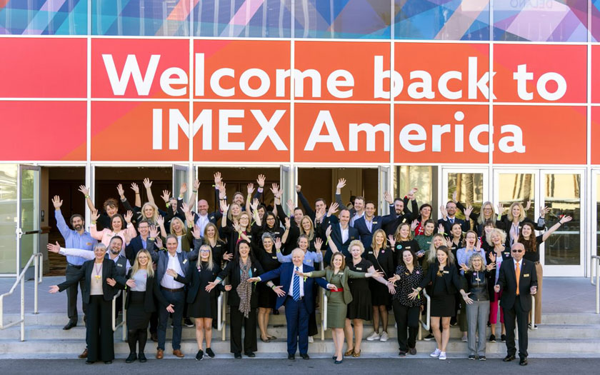 IMEX America