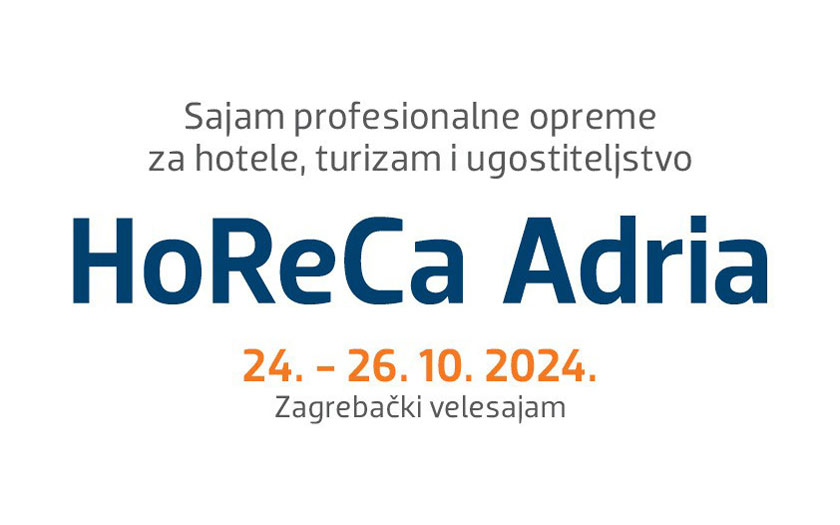 HoReCa Adria 2024