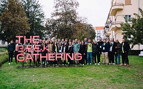 The Geek Gathering potvrdio rastuću potrebu za edukativnim i umrežavajućim platformama u IT sektoru