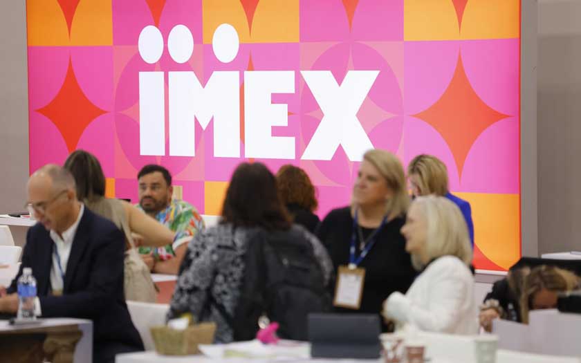 IMEX America 2024