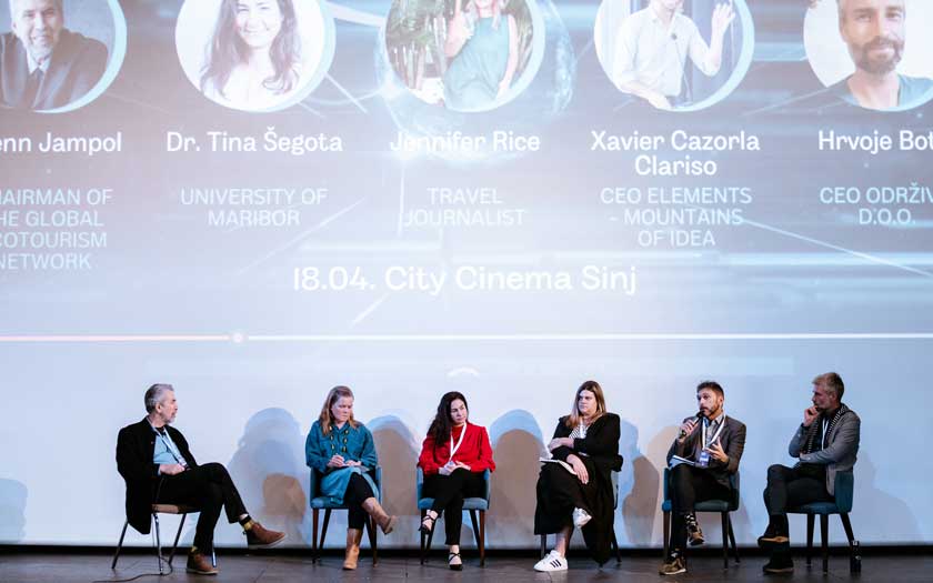 International Sinj Tourism Forum