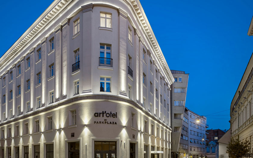 art'otel Zagreb