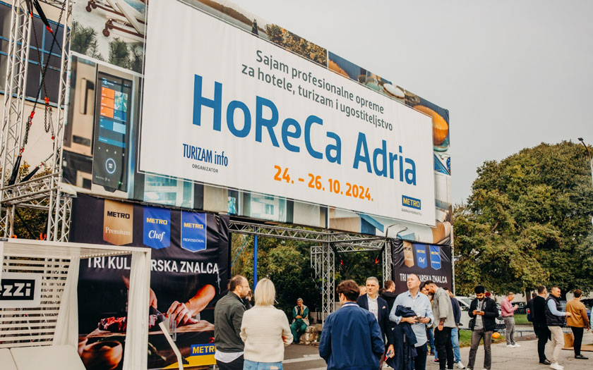 HoReCa Adria 2024